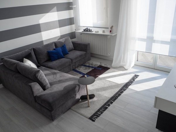 appartamento in vendita a Santo Stefano Ticino