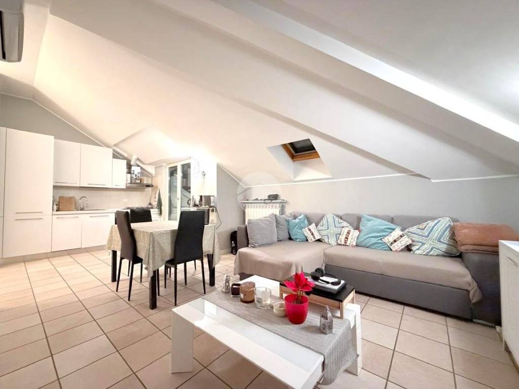 appartamento in vendita a Santo Stefano Ticino