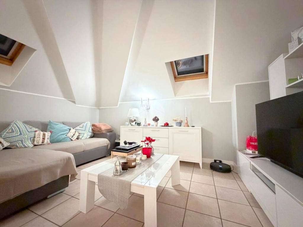 appartamento in vendita a Santo Stefano Ticino