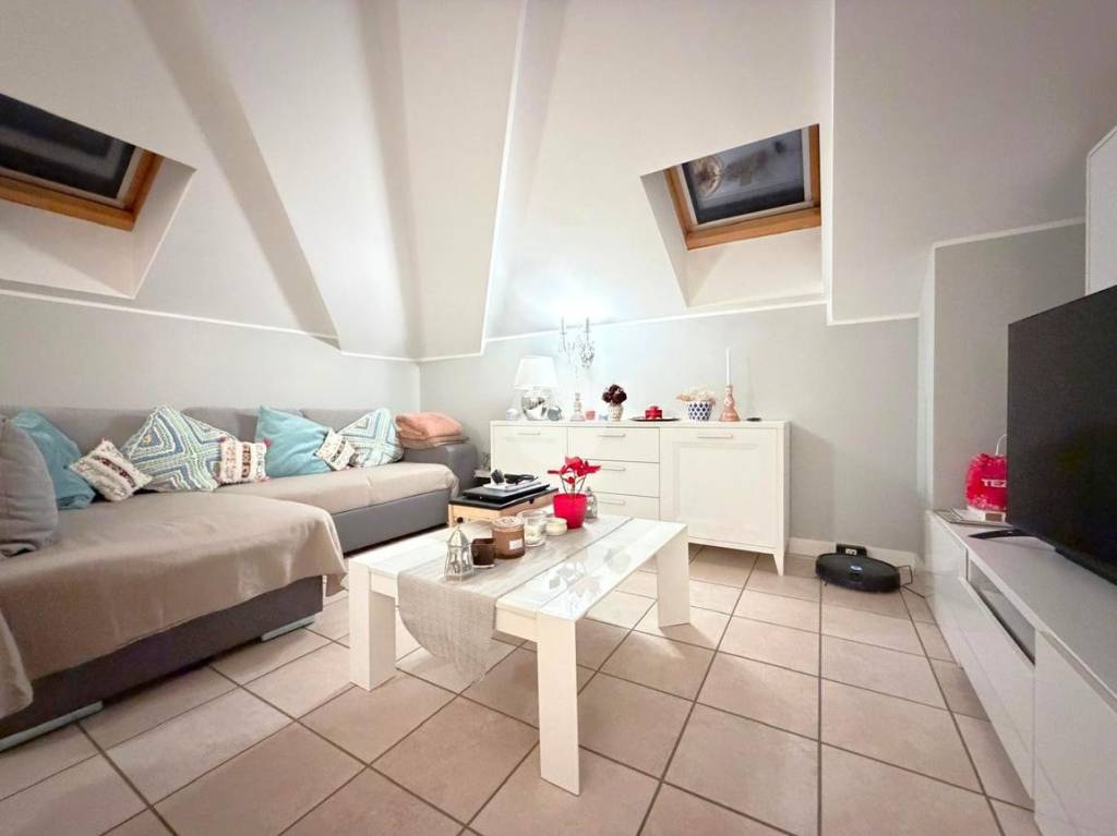 appartamento in vendita a Santo Stefano Ticino