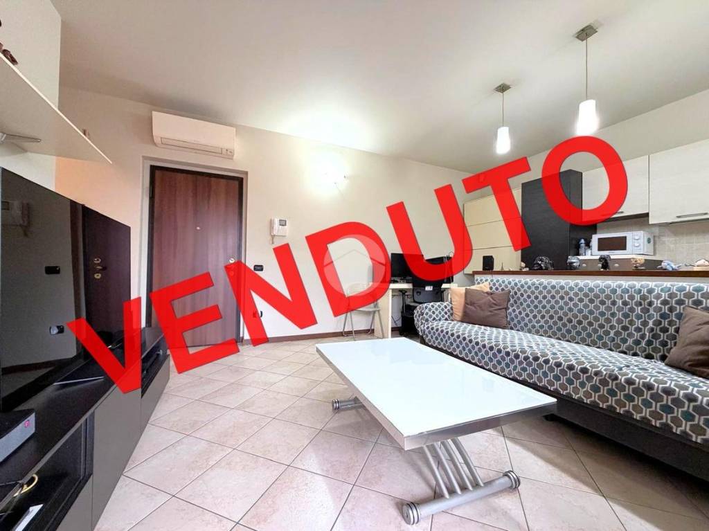 appartamento in vendita a Santo Stefano Ticino