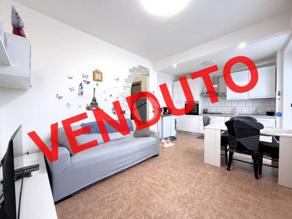 appartamento in vendita a Santo Stefano Ticino