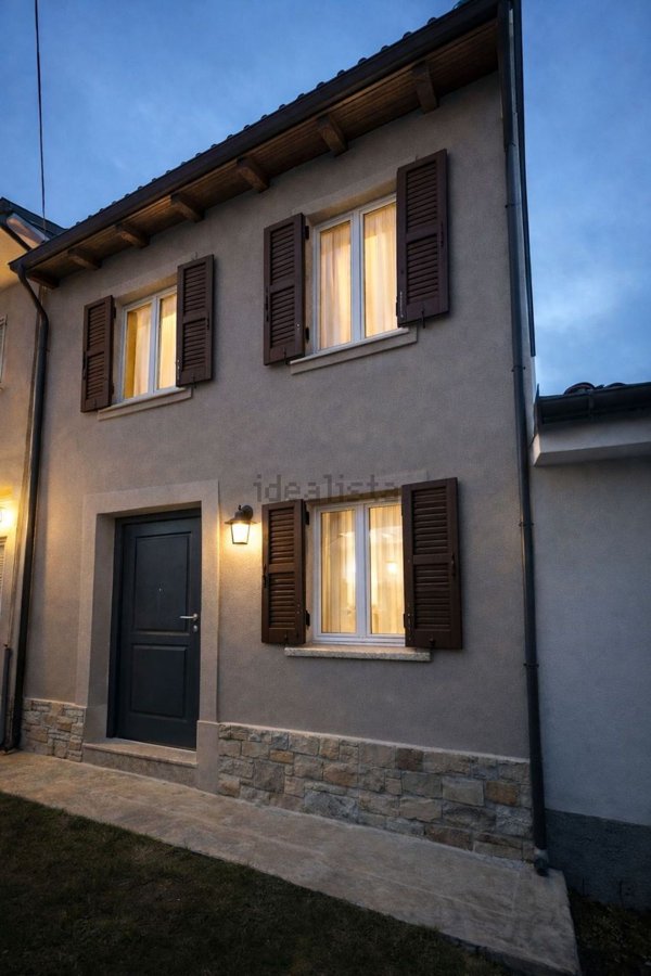 appartamento in vendita a Santo Stefano Ticino