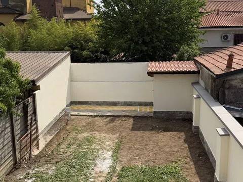casa indipendente in vendita a Santo Stefano Ticino
