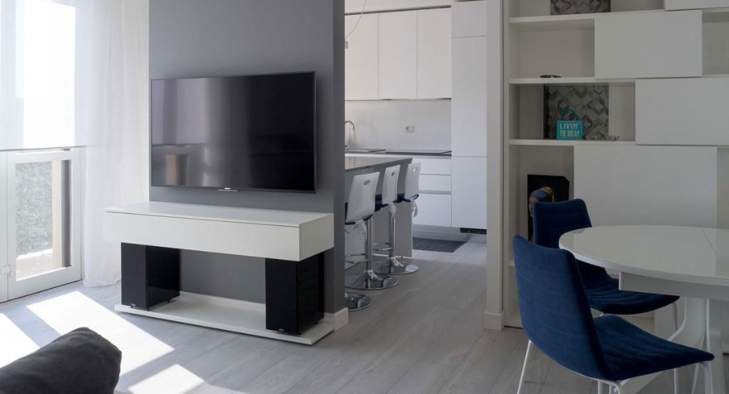 appartamento in vendita a Santo Stefano Ticino