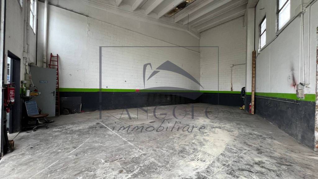 appartamento in vendita a Santo Stefano Ticino