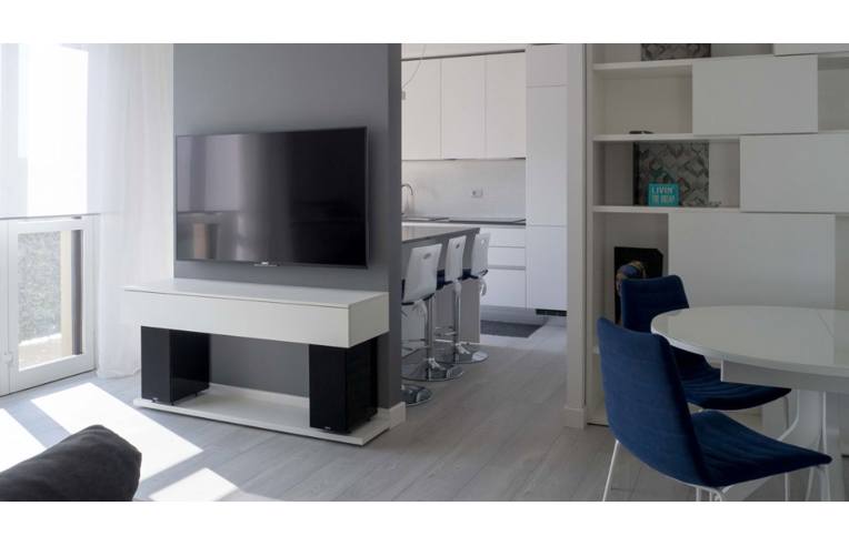 appartamento in vendita a Santo Stefano Ticino