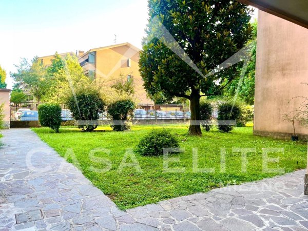 appartamento in vendita a Santo Stefano Ticino