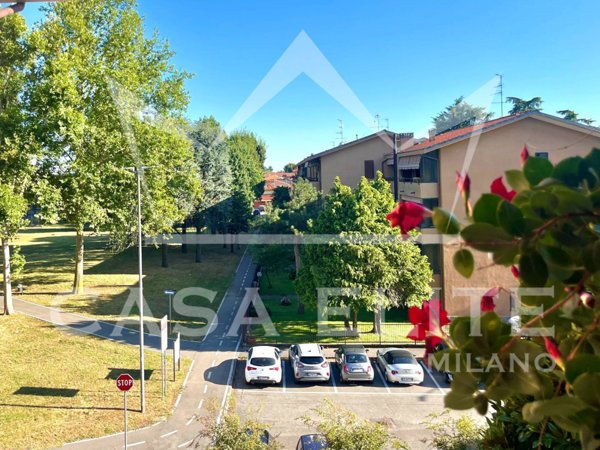 appartamento in vendita a Santo Stefano Ticino