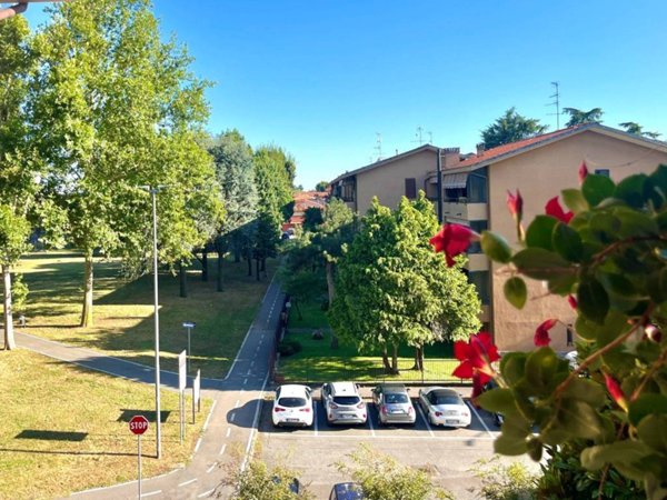 appartamento in vendita a Santo Stefano Ticino