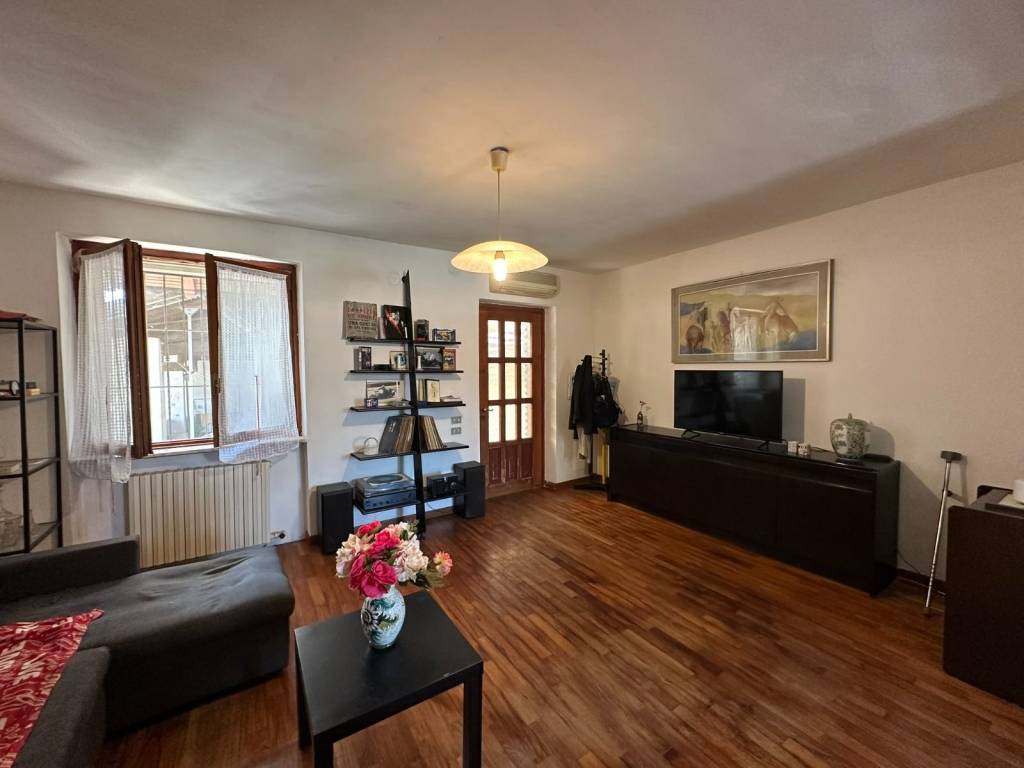 appartamento in vendita a Santo Stefano Ticino