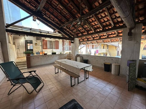 appartamento in vendita a Santo Stefano Ticino