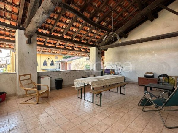 appartamento in vendita a Santo Stefano Ticino
