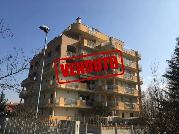 appartamento in vendita a Santo Stefano Ticino