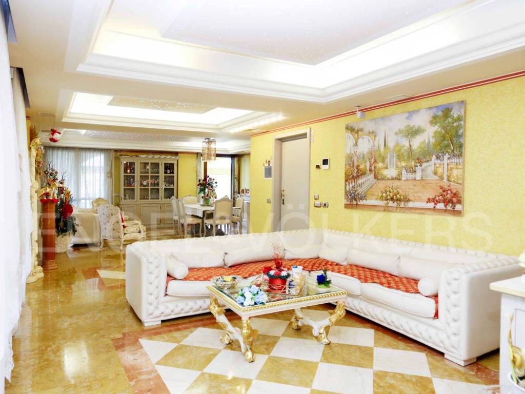 appartamento in vendita a Santo Stefano Ticino