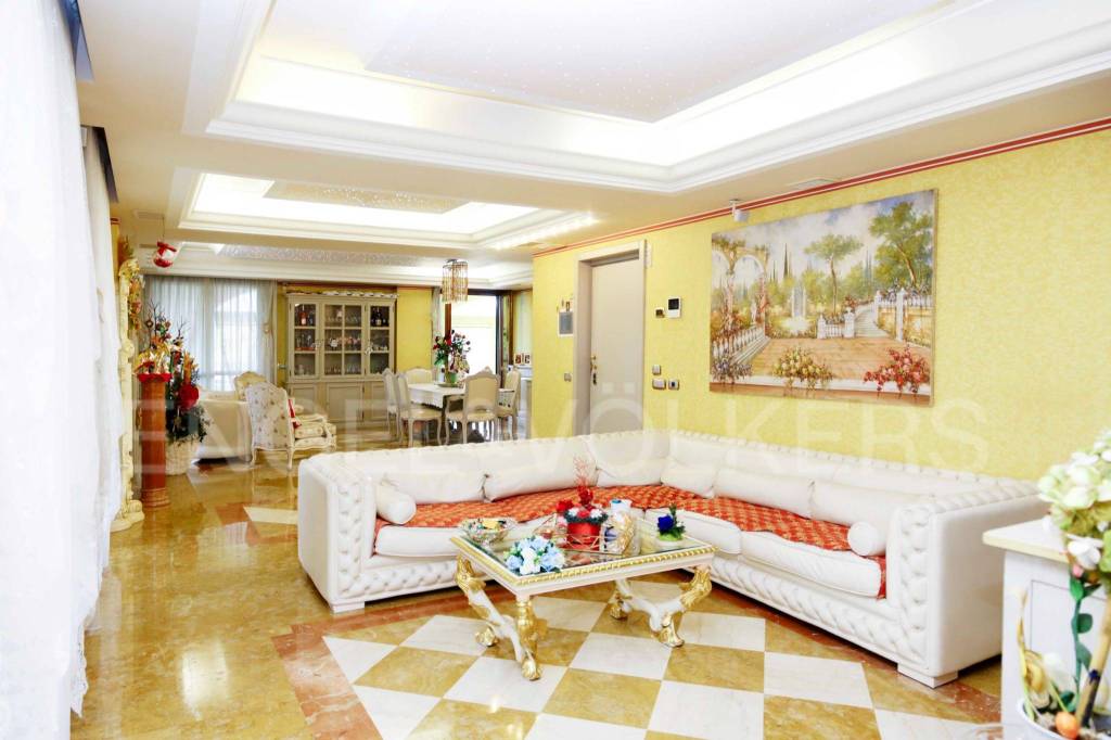 appartamento in vendita a Santo Stefano Ticino