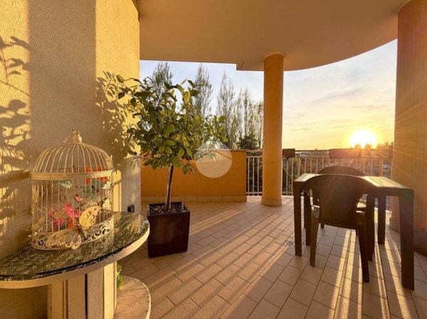 appartamento in vendita a Santo Stefano Ticino