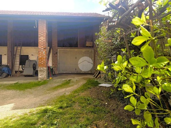 appartamento in vendita a Santo Stefano Ticino