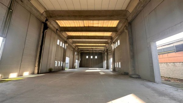casale in vendita a Santo Stefano Ticino