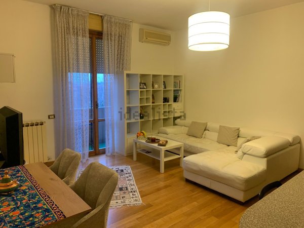 appartamento in vendita a Santo Stefano Ticino