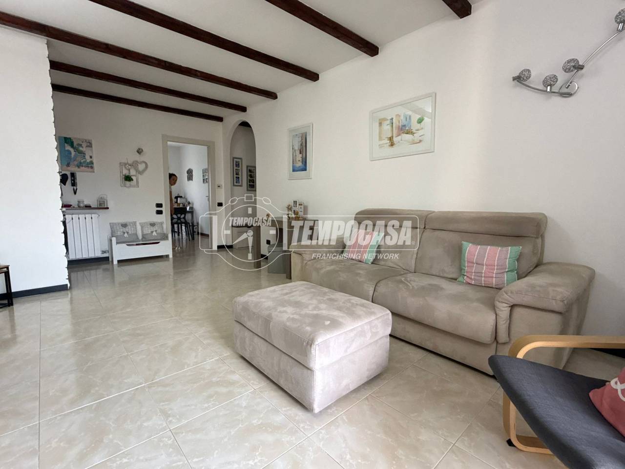 appartamento in vendita a Santo Stefano Ticino