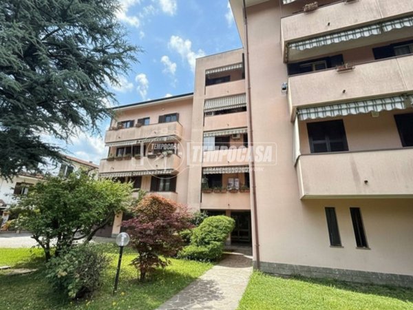appartamento in vendita a Santo Stefano Ticino