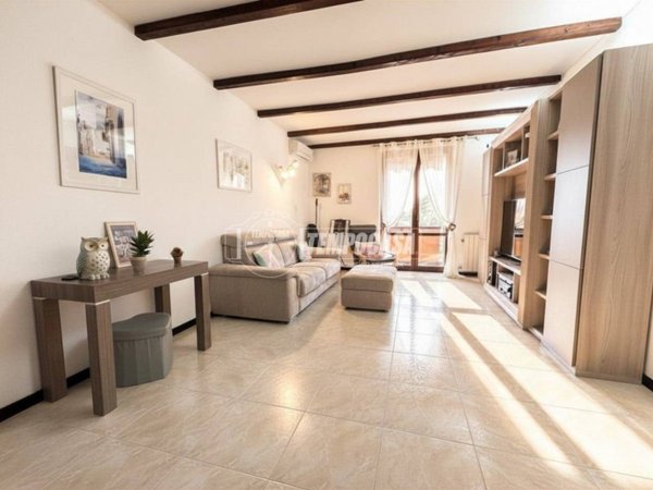 appartamento in vendita a Santo Stefano Ticino