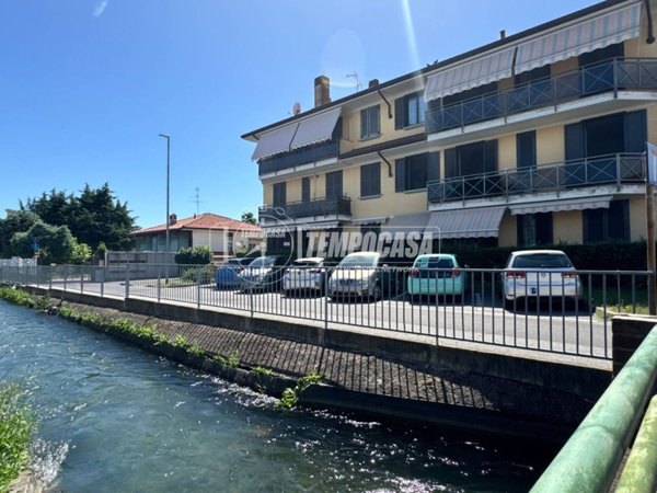 appartamento in vendita a Santo Stefano Ticino