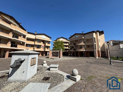 appartamento in vendita a Santo Stefano Ticino