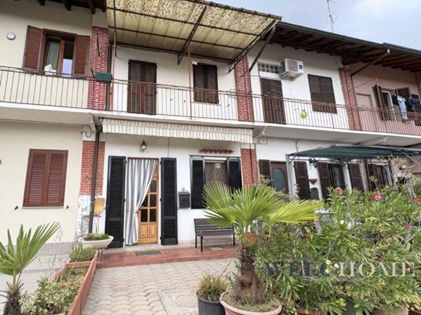 appartamento in vendita a Santo Stefano Ticino