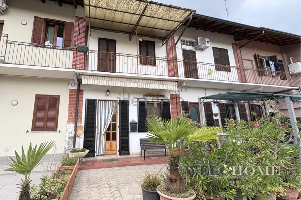 appartamento in vendita a Santo Stefano Ticino