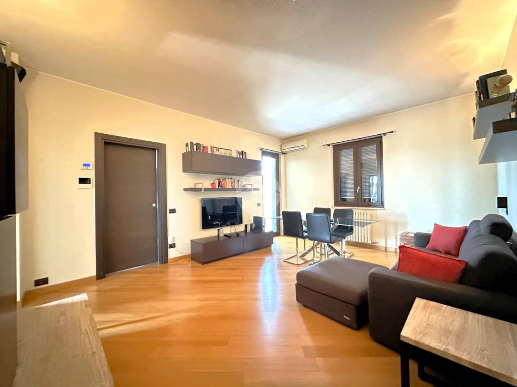 appartamento in vendita a Santo Stefano Ticino
