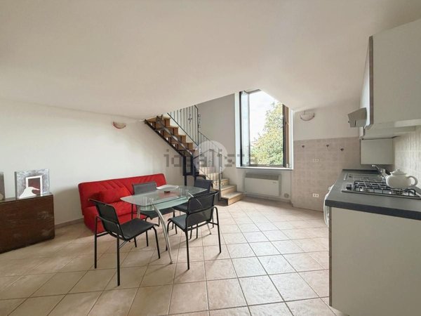 appartamento in vendita a Santo Stefano Ticino