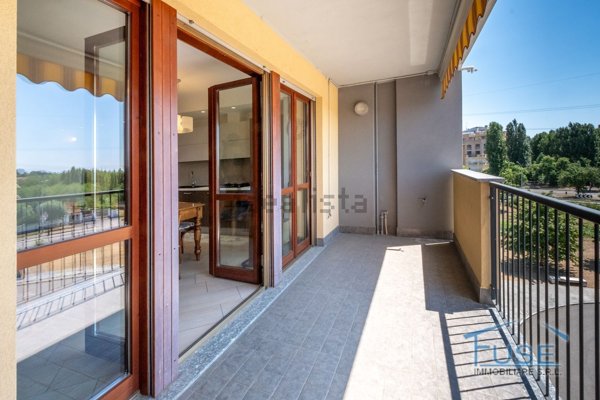 appartamento in vendita a Santo Stefano Ticino