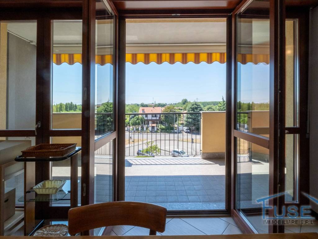 appartamento in vendita a Santo Stefano Ticino