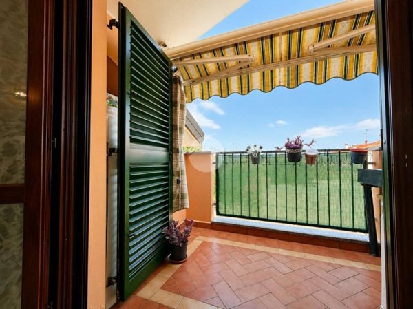 appartamento in vendita a Santo Stefano Ticino