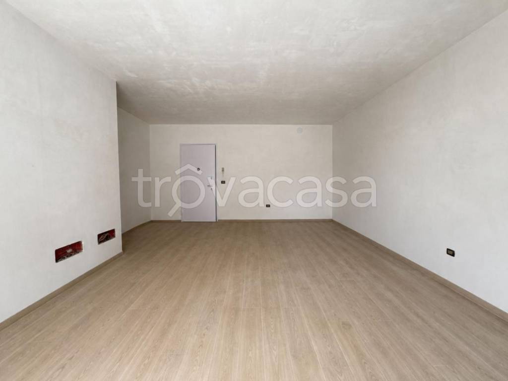 appartamento in vendita a Santo Stefano Ticino