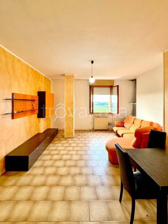 appartamento in vendita a Santo Stefano Ticino