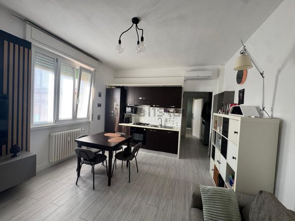 appartamento in vendita a Santo Stefano Ticino