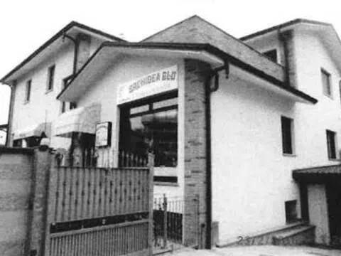negozio in vendita a Santo Stefano Ticino