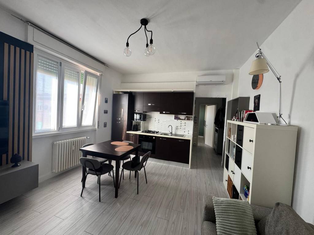 appartamento in vendita a Santo Stefano Ticino