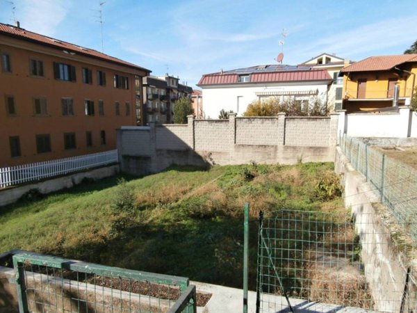 casa indipendente in vendita a San Vittore Olona