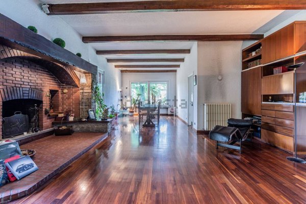 casa indipendente in vendita a San Vittore Olona
