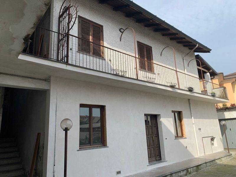 casa indipendente in vendita a San Vittore Olona