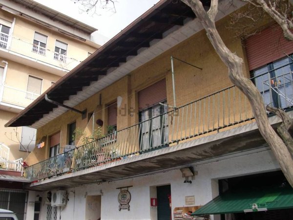 appartamento in vendita a San Vittore Olona