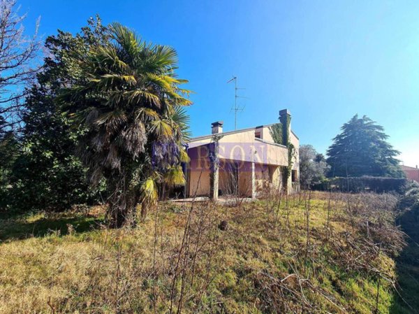casa indipendente in vendita a San Vittore Olona