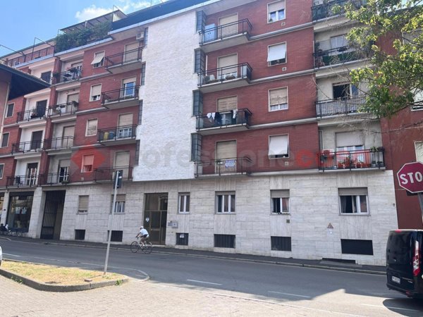 appartamento in vendita a San Vittore Olona