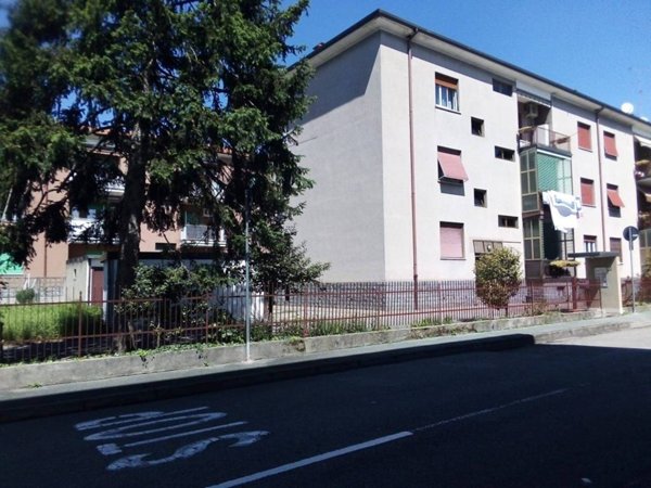 appartamento in vendita a San Vittore Olona