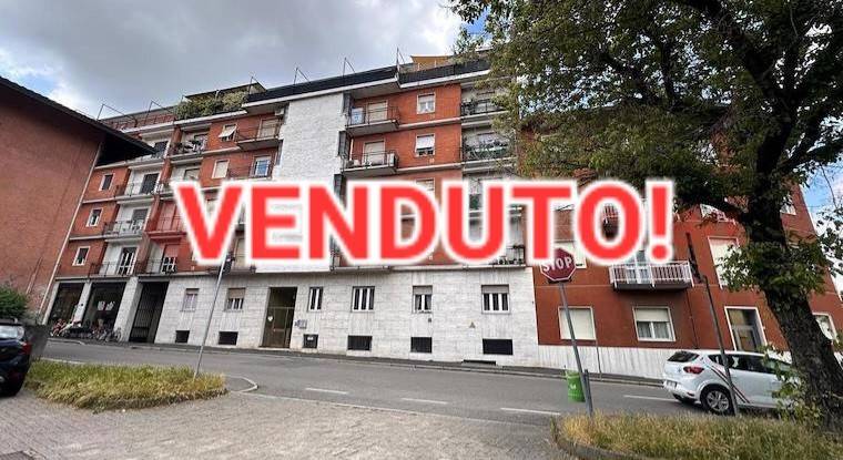 appartamento in vendita a San Vittore Olona