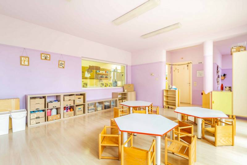 casa indipendente in vendita a San Vittore Olona